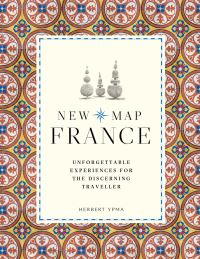 Book Cover for New Map France by Herbert J M Ypma