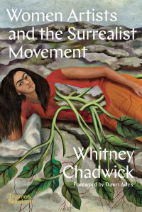 Book Cover for Women Artists and the Surrealist Movement by Whitney Chadwick
