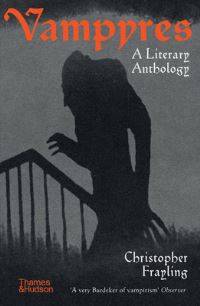 Book Cover for Vampyres by Christopher Frayling