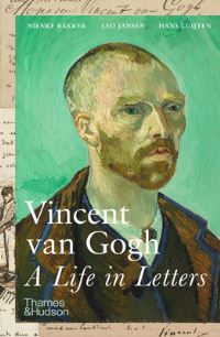 Book Cover for Vincent Van Gogh by Vincent van Gogh