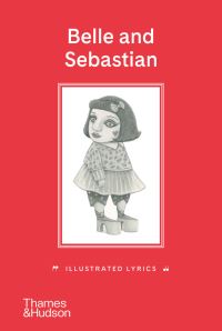 Book Cover for Belle and Sebastian by Stuart Murdoch, Belle and Sebastian Musical group