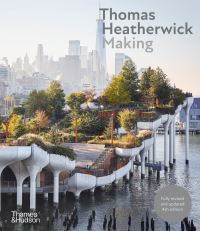 Book Cover for Thomas Heatherwick - Making by Thomas Heatherwick