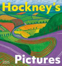 Book Cover for Hockney's Pictures by David Hockney