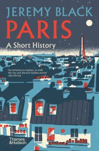 Book Cover for Paris by Jeremy Black