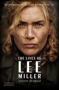 Book Cover for The Lives of Lee Miller by Antony Penrose