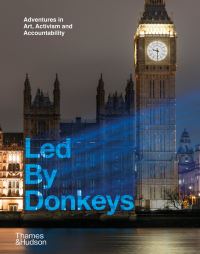 Book Cover for Led By Donkeys by Led By Donkeys Campaign group