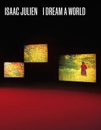 Book Cover for Isaac Julien by Isaac Julien, Fine Arts Museums of San Francisco