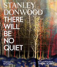Book Cover for Stanley Donwood by Stanley Donwood