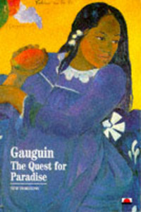 Book Cover for Gauguin by Françoise Cachin