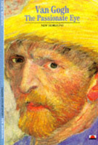 Book Cover for Van Gogh by Pascal Bonafoux