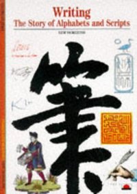 Book Cover for Writing by Georges Jean