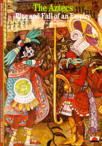 Book Cover for The Aztecs by Serge Gruzinski