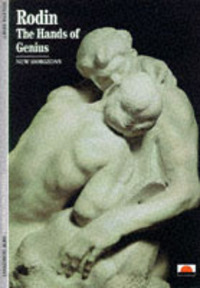 Book Cover for Rodin by Hélène Pinet