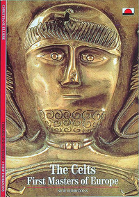 Book Cover for The Celts by Christiane Eluère