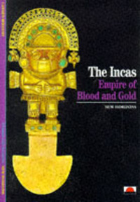 Book Cover for The Incas by Carmen Bernand