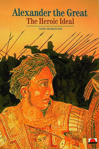Book Cover for Alexander the Great by Pierre Briant