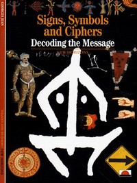 Book Cover for Signs, Symbols and Ciphers by Georges Jean