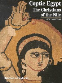 Book Cover for Coptic Egypt by Christian Cannuyer