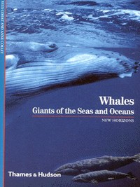 Book Cover for Whales by Yves Cohatt, Anne Collet