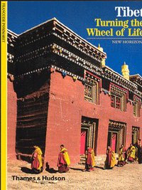 Book Cover for Tibet by Françoise PommaretImaeda