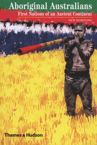 Book Cover for Aboriginal Australians by Stephen Muecke, Adam Shoemaker