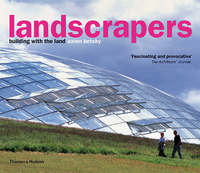 Book Cover for Landscrapers by Aaron Betsky