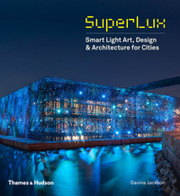 Book Cover for Superlux by Davina Jackson