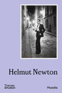 Book Cover for Helmut Newton by Helmut Newton