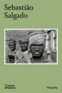 Book Cover for Sebastião Salgado by Sebastião Salgado