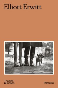 Book Cover for Elliott Erwitt by Elliott Erwitt