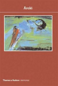 Book Cover for Araki by Nobuyoshi Araki