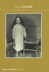 Book Cover for Lewis Carroll by Lewis Carroll