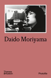 Book Cover for Daido Moriyama by Tate Modern Gallery