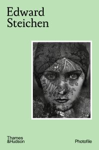 Book Cover for Edward Steichen by William A Ewing