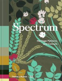 Book Cover for Spectrum by Victoria and Albert Museum