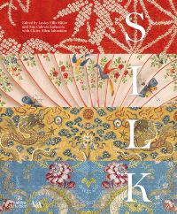 Book Cover for Silk by Victoria and Albert Museum