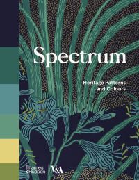 Book Cover for Spectrum by Victoria and Albert Museum