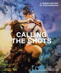 Book Cover for Calling the Shots by Victoria and Albert Museum