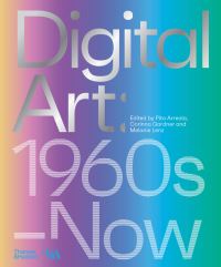 Book Cover for Digital Art by Victoria and Albert Museum