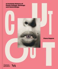 Book Cover for Cut Out by Fiona Rogers
