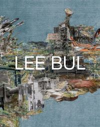 Book Cover for Lee Bul by Bul Lee