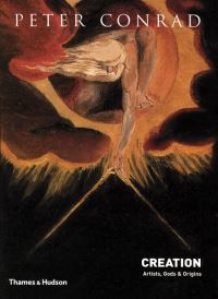 Book Cover for Creation by Peter Conrad