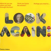 Book Cover for Look Again! by The Metropolitan Museum of Art