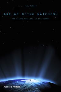 Book Cover for Are We Being Watched? by Paul Murdin
