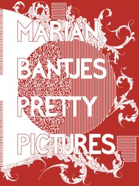 Book Cover for Marian Bantjes - Pretty Pictures by Marian Bantjes