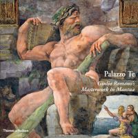 Book Cover for Palazzo Te by Ugo Bazzotti