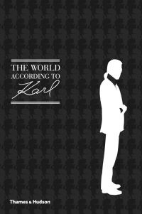 Book Cover for The World According to Karl by JeanChristophe Napias, Sandrine Gulbenkian, Charles Ameline