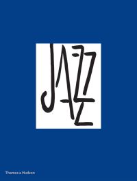 Book Cover for Jazz by Francesco Poli, Corrado Mingardi, Henri Matisse