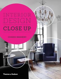 Book Cover for Interior Design by Dominic Bradbury
