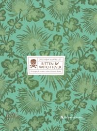 Book Cover for Bitten by Witch Fever by Lucinda Hawksley